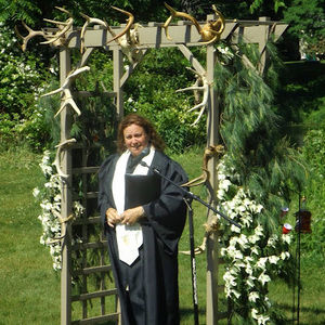 Meet your Posher, Brenda